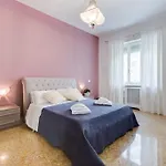 Ninuphar Maison - Per Uso Turistico Apartmán Řím