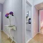 Ninuphar Maison - Per Uso Turistico Apartmán Řím