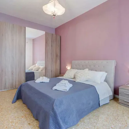 Ninuphar Maison - Per Uso Turistico Apartmán Řím
