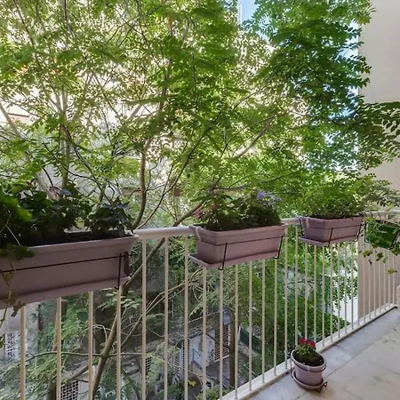 شقة Ninuphar Maison - Per Uso Turistico روما