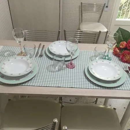 Ninuphar Maison - Per Uso Turistico *