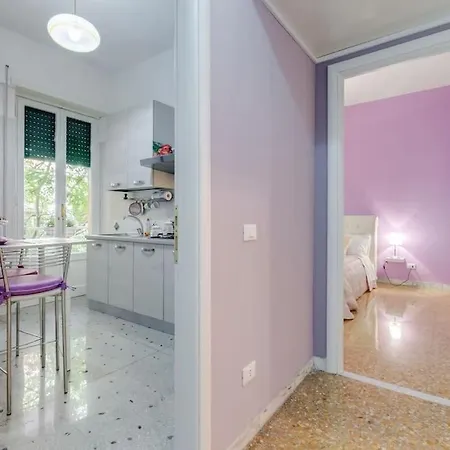 Ninuphar Maison - Alloggio Per Uso Turistico