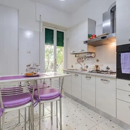 Ninuphar Maison - Alloggio Per Uso Turistico *