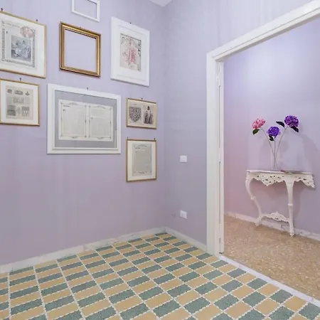 Ninuphar Maison - Alloggio Per Uso Turistico *
