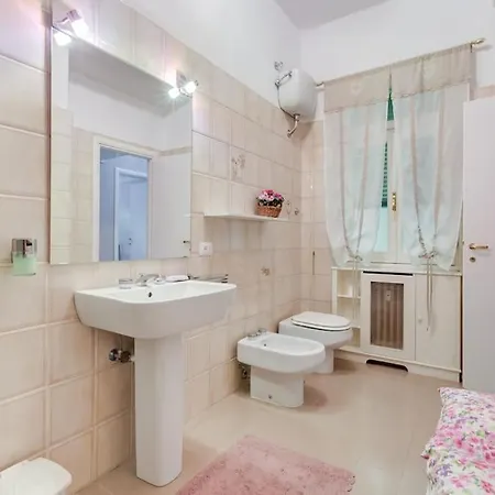 Ninuphar Maison - Per Uso Turistico