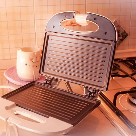 Ninuphar Maison - Per Uso Turistico شقة روما