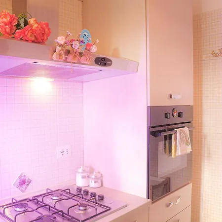 Ninuphar Maison - Per Uso Turistico *