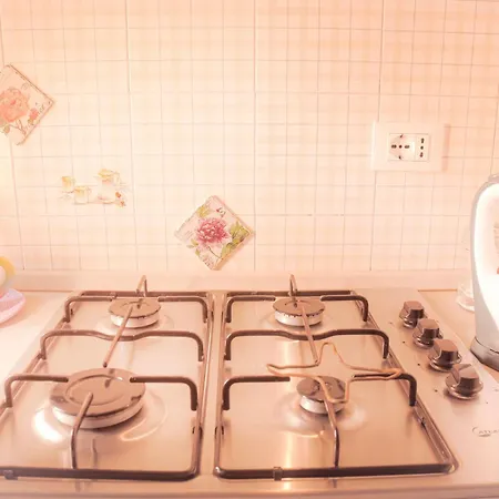 Ninuphar Maison - Per Uso Turistico روما