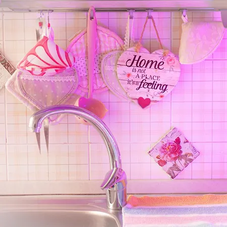 Ninuphar Maison - Per Uso Turistico شقة روما