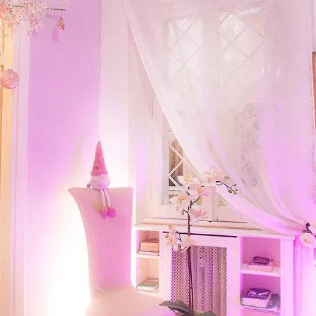 Ninuphar Maison *