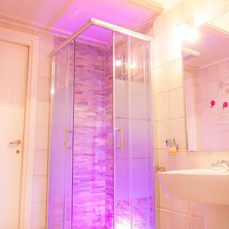 Ninuphar Maison - Per Uso Turistico * روما