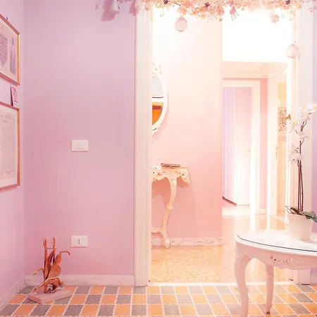 Ninuphar Maison - Per Uso Turistico