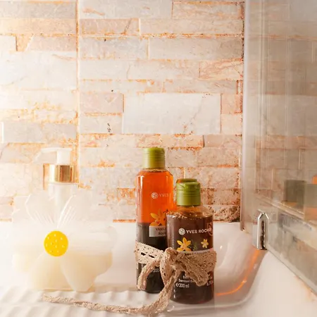 Ninuphar Maison - Per Uso Turistico