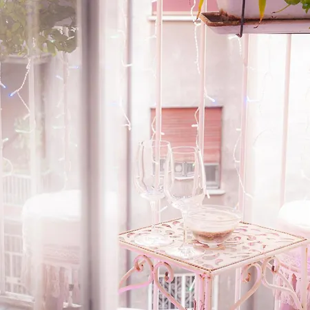 Ninuphar Maison - Per Uso Turistico شقة روما