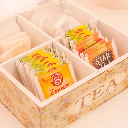 شقة Ninuphar Maison - Per Uso Turistico روما