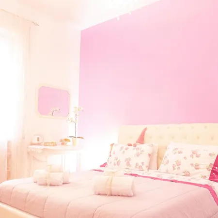 Ninuphar Maison * Rome