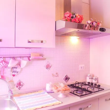 Ninuphar Maison - Per Uso Turistico