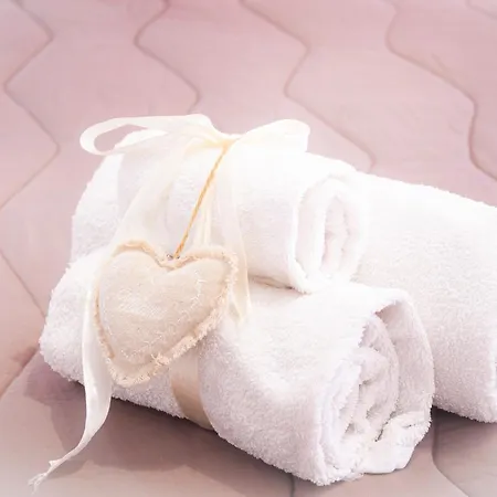 Ninuphar Maison - Per Uso Turistico شقة