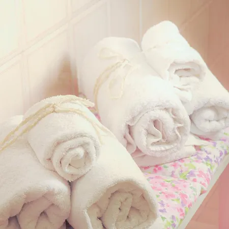 Ninuphar Maison Apartment *