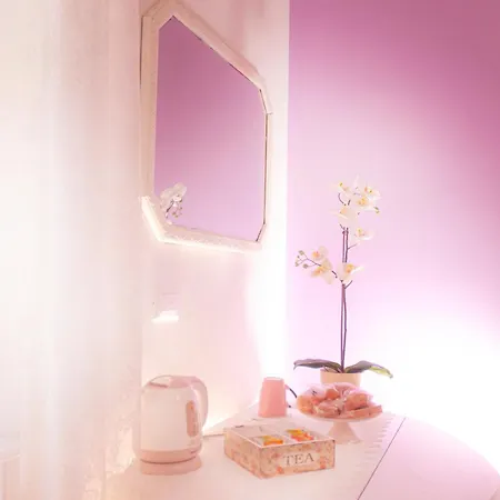 Ninuphar Maison Apartment Rome
