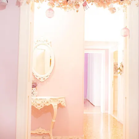 Ninuphar Maison - Per Uso Turistico *