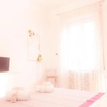 Ninuphar Maison * Rome