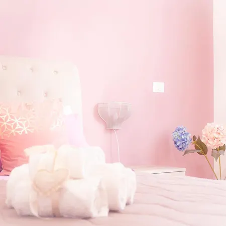 Ninuphar Maison Apartment *