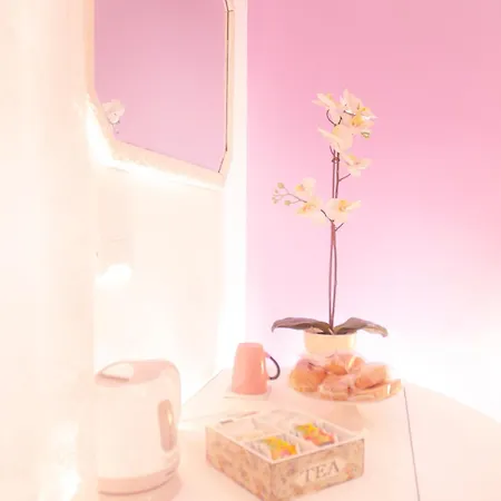 شقة Ninuphar Maison - Per Uso Turistico *