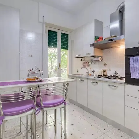 Ninuphar Maison - Per Uso Turistico