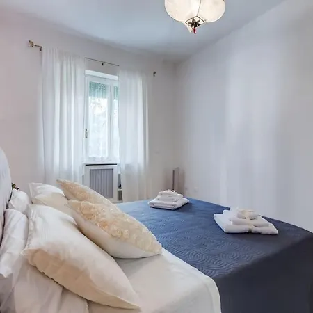 Ninuphar Maison - Per Uso Turistico Apartmán Řím