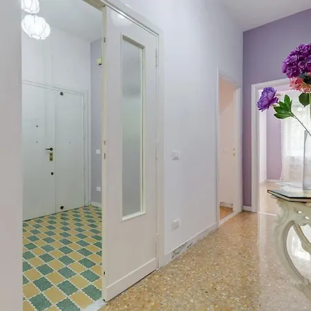 Ninuphar Maison - Per Uso Turistico Řím