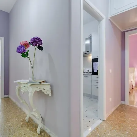 Ninuphar Maison - Per Uso Turistico * Řím