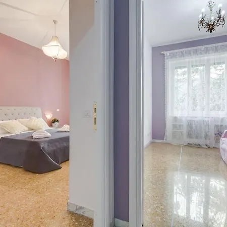 Ninuphar Maison - Per Uso Turistico Řím