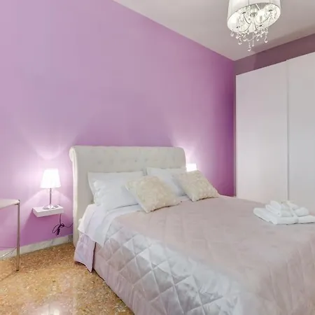 Apartmán Ninuphar Maison - Per Uso Turistico *