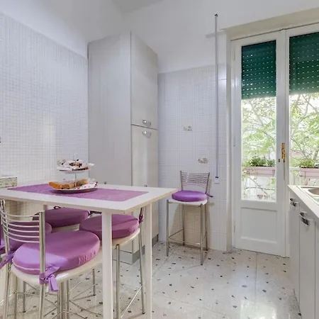 Ninuphar Maison - Per Uso Turistico Apartmán