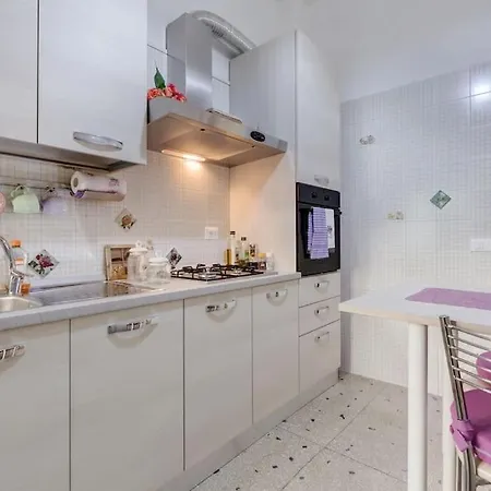 Apartmán Ninuphar Maison - Per Uso Turistico