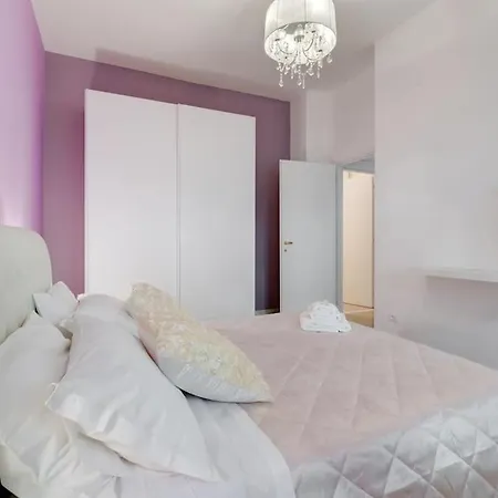 Ninuphar Maison - Per Uso Turistico Apartmán *