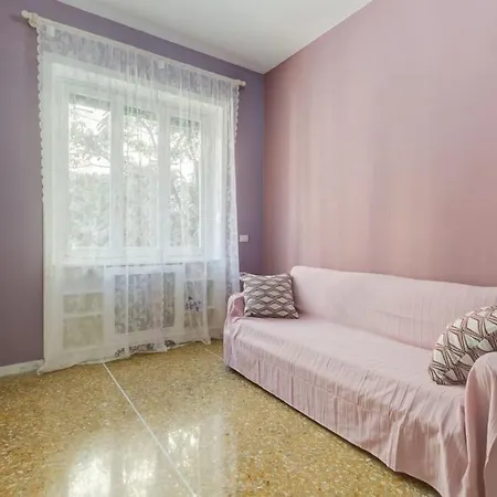 Ninuphar Maison - Per Uso Turistico Řím