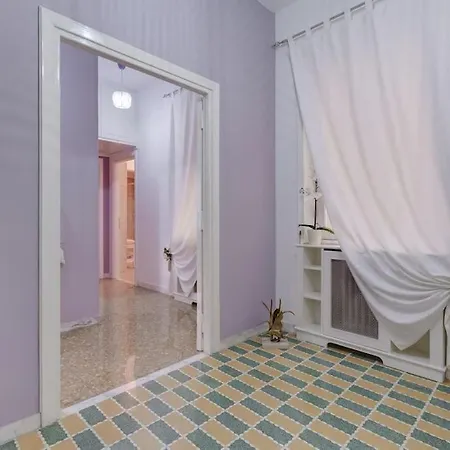 Ninuphar Maison - Per Uso Turistico * Řím