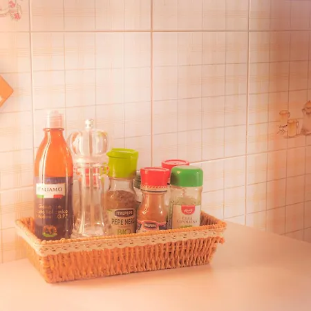 Ninuphar Maison - Per Uso Turistico * Řím