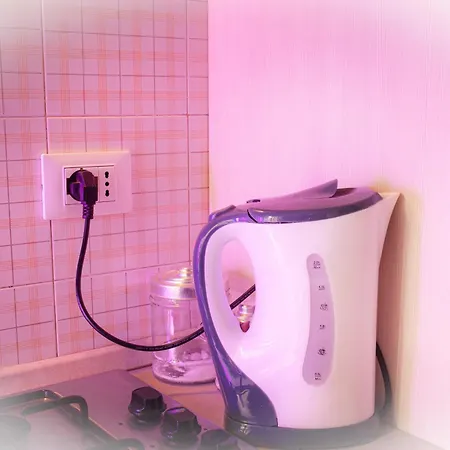 Apartmán Ninuphar Maison - Per Uso Turistico Řím