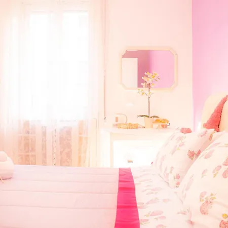 Ninuphar Maison - Per Uso Turistico Apartmán *