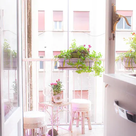 Apartmán Ninuphar Maison - Per Uso Turistico *