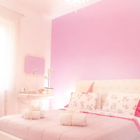 Apartmán Ninuphar Maison - Per Uso Turistico *