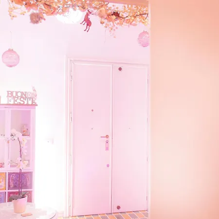 Apartmán Ninuphar Maison - Per Uso Turistico Řím