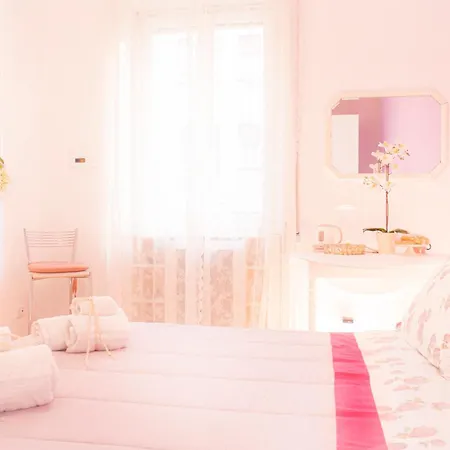 Ninuphar Maison - Per Uso Turistico Řím