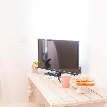 Apartmán Ninuphar Maison - Per Uso Turistico