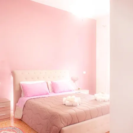 Ninuphar Maison - Per Uso Turistico Řím