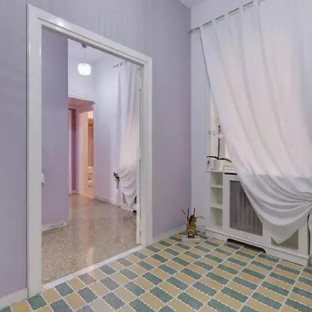 Ninuphar Maison - Per Uso Turistico Apartmán
