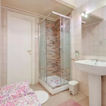 Apartmán Ninuphar Maison - Per Uso Turistico Řím